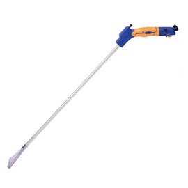 Flame King YSNPQ820S Self-Igniting 30,000 BTU Wide Flame Weed Burner Propane Torch