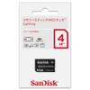 SanDisk Memory Stick PRO Duo Gaming <4GB> NEW package version