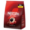 Nescafe Excella Refill, 3.5 oz (100 g), 50 Cups, Black,