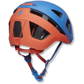 Black Diamond Helmet Ultra Blue Persimmon, One Size