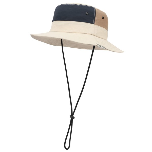 JUPSK Sun Hats for Women, Wide Brim Women's Summer Fishing