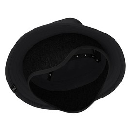 Ciele CWBKTHat - Iconic Athletics - Shadowcast (S/M) Black