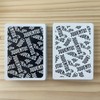 EURO PUBLISHING Carte da Gioco Juventus - Poker - Burraco