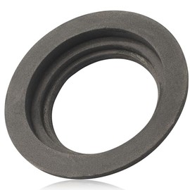 3"drylock Tank Gasket Replacement for Kohler Gp1018165-f ,for Kohler 1083980 3" Toilet Canister Flush Valve, Compatible with Kohler tank Models:4474T*,4493T*,4609T,4620T*,4634T*,4987T and 77030T,1 PCS