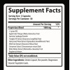 Vital Mind Dietary Supplement, VitalMind Brain Max Focus Formula (180