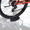 Bike Front Wheel Riser, Cycling Front Wheel Riser Cycling Block