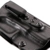 HolsterSmith Finishing Washers - #8 - (0.530 Dia.) - Metal