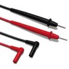 Fluke TL75-1 Prüfleitungs-/ Messleitungs-Set, Schwarz, Rot