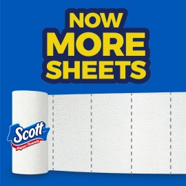 Scott Paper Towels, Choose-A-Sheet