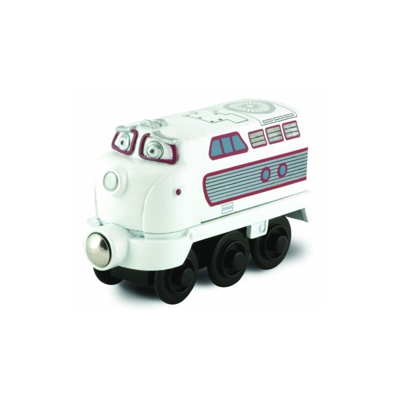 Chuggington - Toy Train (LC56018) [Imported]