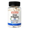 Superlabs Nutrition 3pack Magnesio Citrato 500mg 100caps Sabor