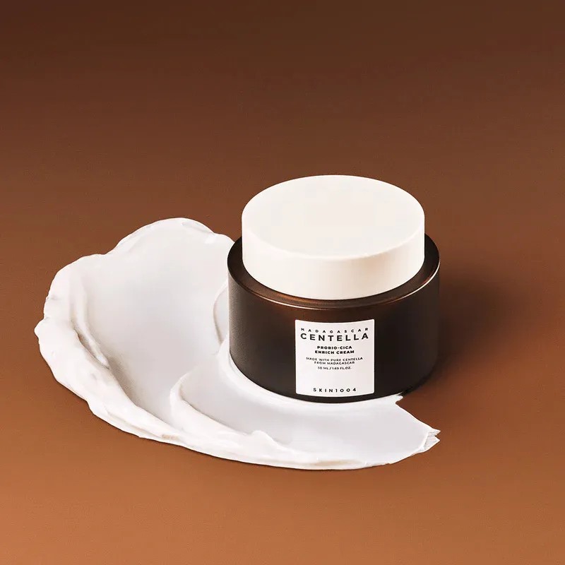 Crema Madagascar Centella Probio Cica