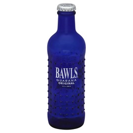 Bawls Guarana Soda Original 10 FO (Pack Of 12)