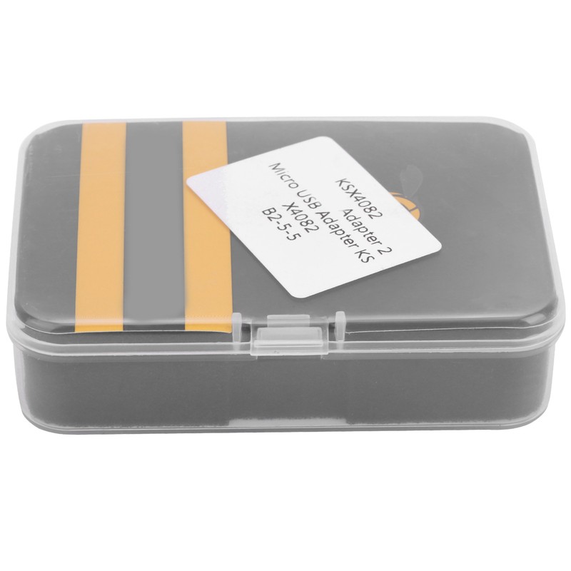 USB Adapter 1‑6S Support for XT60 PH2.0 Connector Fit for