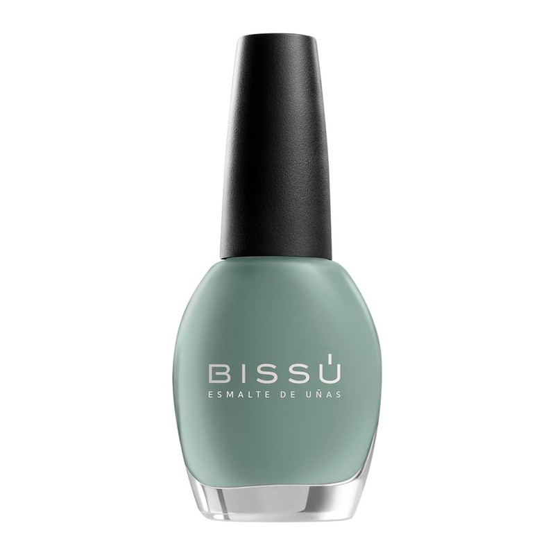 Bissú Cosméticos, Esmalte Mini 547 Bienestar