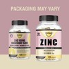 Happi Mi Nutrition Zinc, Zinc 100mg, Magnesium Glycinate 150mg, Vitamin