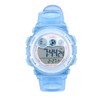 Kids Digital Sport Watch Boys Girls Outdoor Waterproof Electronic Wrist