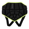 3D Protection Hip Padded Shorts Adjustable Children Butt Pad for