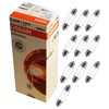 Osram 6418 Original Festoon Lamps, 12 V, 5 W, Set