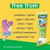 Orajel Kids Elmo Training Toothpaste Fluoride-Free; #1 Pediatrician Recommended Fluoride-Free
