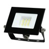 Bright Source LED Floodlight, IP65, 10W, 1010lm, 120° Beam Angle,