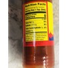 Lousiana The Original Hot Sauce. 6fl oz/177 ml.