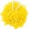 Pack 2 Piezas Borlas Exfoliantes para Baño T Taio I