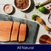 Morton All-Natural Himalayan Pink Salt, Fine, (17.6 oz), 6-Pack, Perfect