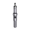 Carbide Hole Cutter Drill Bits,LAIWEI Heavy Duty Hole Saw for