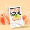 Pure Kick Energy Variety Pack - Pack of 6-3 of