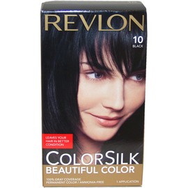 Beautiful Color - Keratina Negro Tono 10