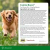 Canine Boost, 30-in-1 Natural Grain Free Dog Food Booster Topper