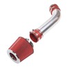 3 inch Intake Pipe Cold Air Intake with Filter Fit