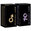 Amanprana Ãl Men Shave 100Â ml