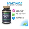 Citrato De Magnesio, Potasio Y Zinc Sabor Sin sabor