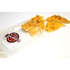 Lang's Chocolates Peanut Brittle 8oz bag