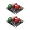 OTOTEC 2pcs 3D Printer Stepper Motor Drive Board 42 Stepper
