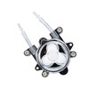 Peristaltic Pump, DC 12 V Mini Peristaltic Pump Laboratory Bioengineering