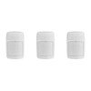 Pack of 3 x Honeywell IS312B Pet Tolerant Passive Infrared