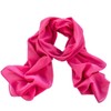 DOLCE ABBRACCIO by RiemTEX Women's Scarf Stole Elegant Scarves and