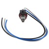 Carbhubb Repair Harness Pigtail Compatible with Ford Powerstroke ICP 6.0L