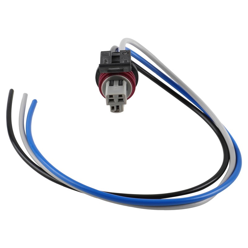 Carbhubb Repair Harness Pigtail Compatible with Ford Powerstroke ICP 6.0L