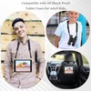 Lnngub Binocular Strap Tablet Straps for Carrying Adjustable Universal Shoulder