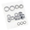 OPTION No.1 CC-01用ボールベアリングセット (1510×2、1260×2、1150×11、850×3) BS-CC01