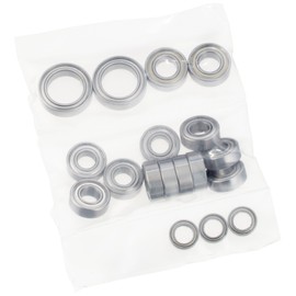 OPTION No.1 CC-01用ボールベアリングセット (1510×2、1260×2、1150×11、850×3) BS-CC01