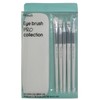Philimili Filimili Eyebrush Pro Collection 5-piece set / 필리밀리 아이브러시 프로 컬렉션 5종 세트