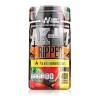 Pre Entreno Ak 47 Ripper Army Nutrition 2 En 1,