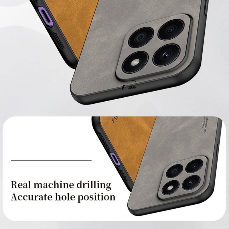 ASJDY Funda para Redmagic 9S Pro Case, Carcase para RedMagic