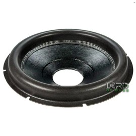 Lord of Bass 12" Tall Roll Subwoofer Cone CNGZ1203