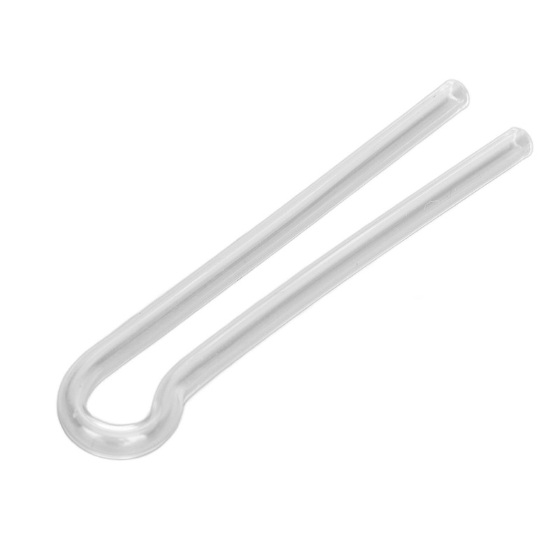 10PCS Sound Aid Tubes Replacement Easy Installation Accessory Silicone Preformed